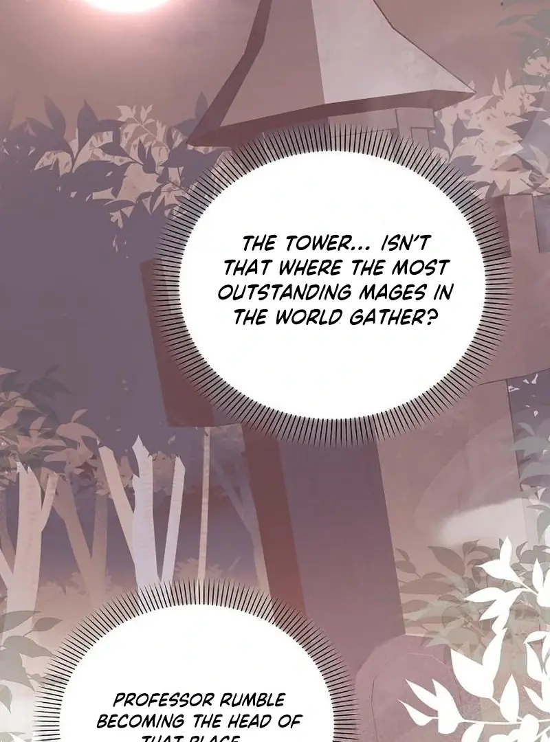 Adopted by a Murderous Duke Family Chapter 93 Page 86