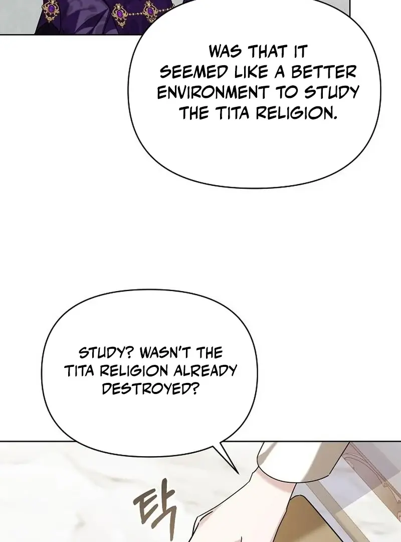Adopted by a Murderous Duke Family Chapter 93 Page 90