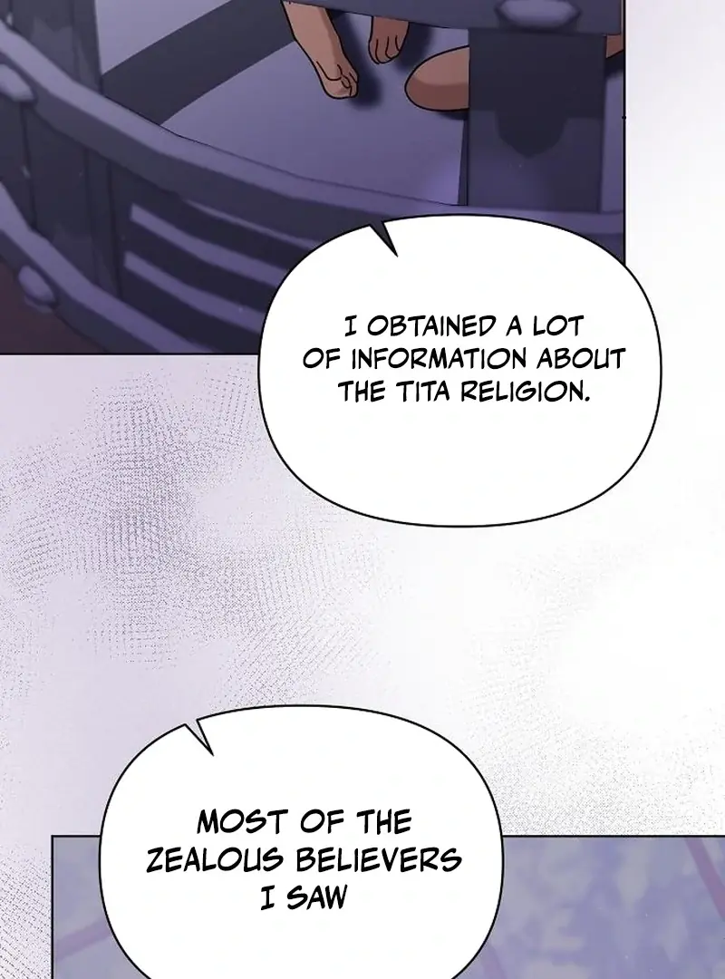 Adopted by a Murderous Duke Family Chapter 93 Page 93
