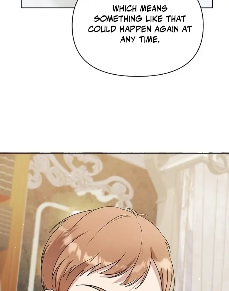 Adopted by a Murderous Duke Family Chapter 93 Page 97