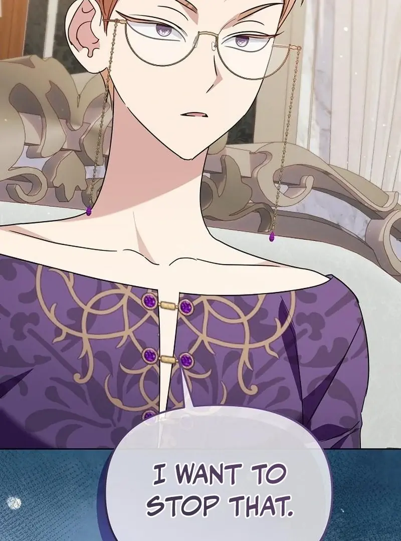 Adopted by a Murderous Duke Family Chapter 93 Page 98