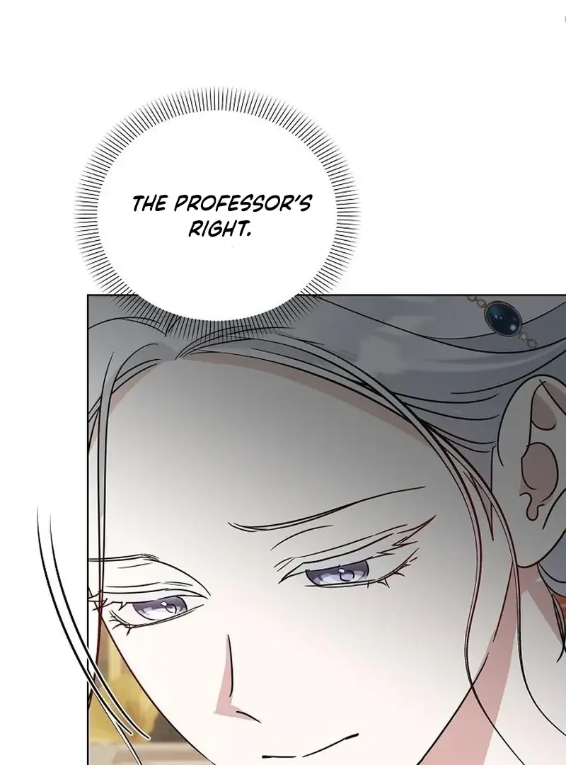 Adopted by a Murderous Duke Family Chapter 93 Page 101