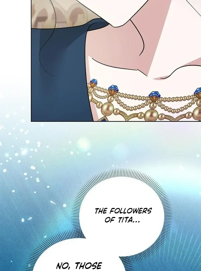 Adopted by a Murderous Duke Family Chapter 93 Page 102