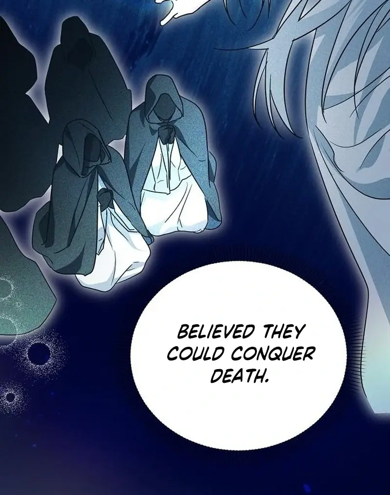 Adopted by a Murderous Duke Family Chapter 93 Page 104