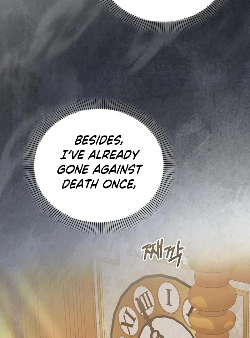 Adopted by a Murderous Duke Family Chapter 93 Page 108