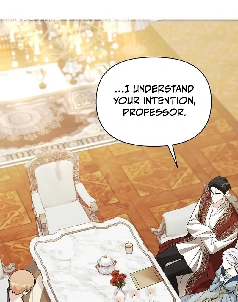 Adopted by a Murderous Duke Family Chapter 93 Page 112