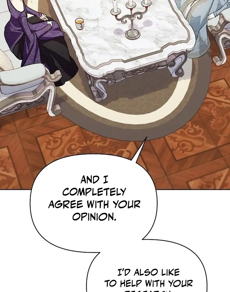 Adopted by a Murderous Duke Family Chapter 93 Page 113