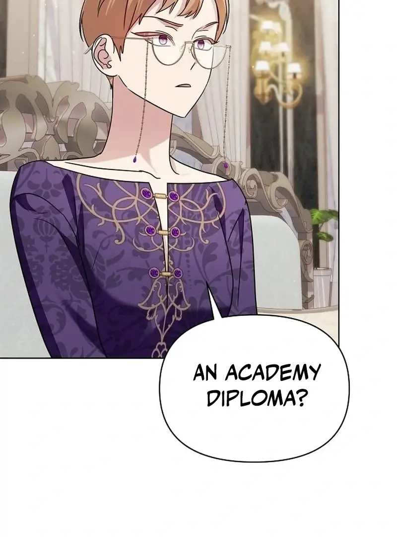 Adopted by a Murderous Duke Family Chapter 93 Page 115