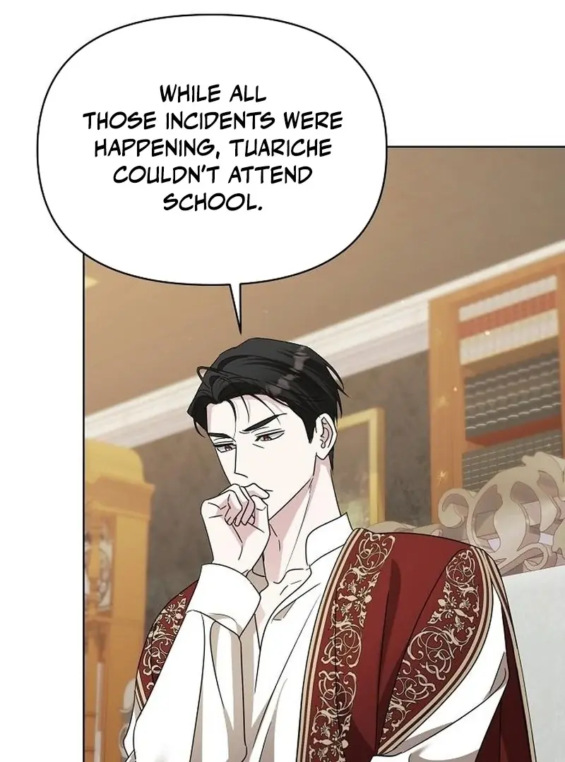 Adopted by a Murderous Duke Family Chapter 93 Page 116