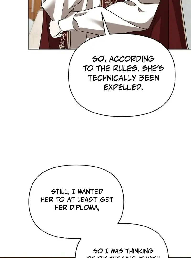 Adopted by a Murderous Duke Family Chapter 93 Page 117