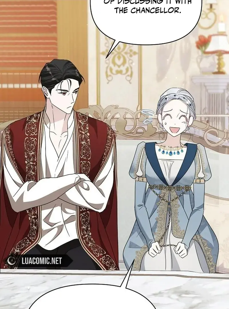 Adopted by a Murderous Duke Family Chapter 93 Page 118