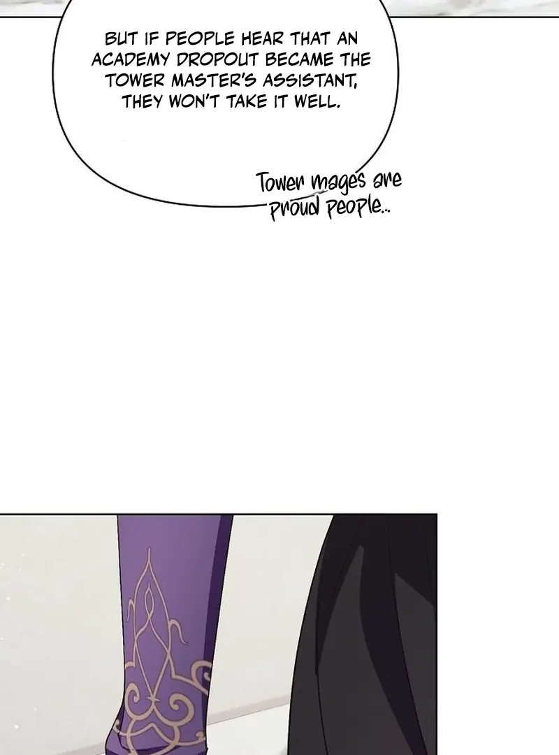 Adopted by a Murderous Duke Family Chapter 93 Page 119