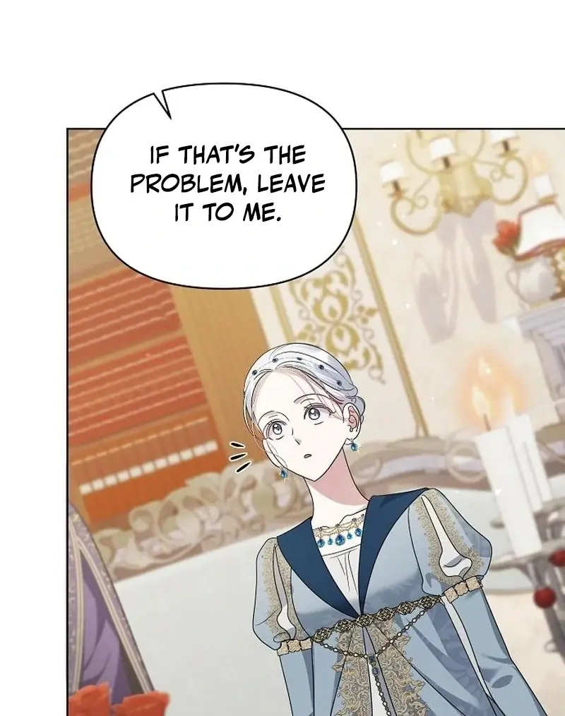Adopted by a Murderous Duke Family Chapter 93 Page 121