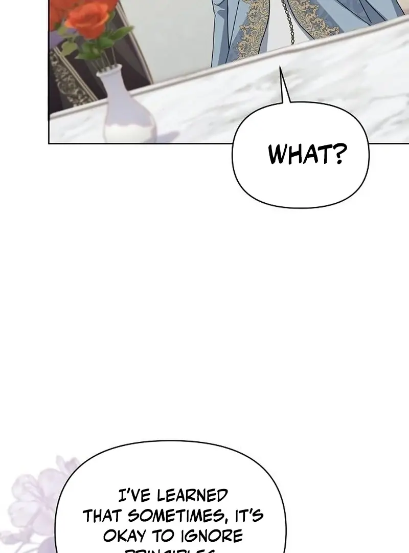 Adopted by a Murderous Duke Family Chapter 93 Page 122