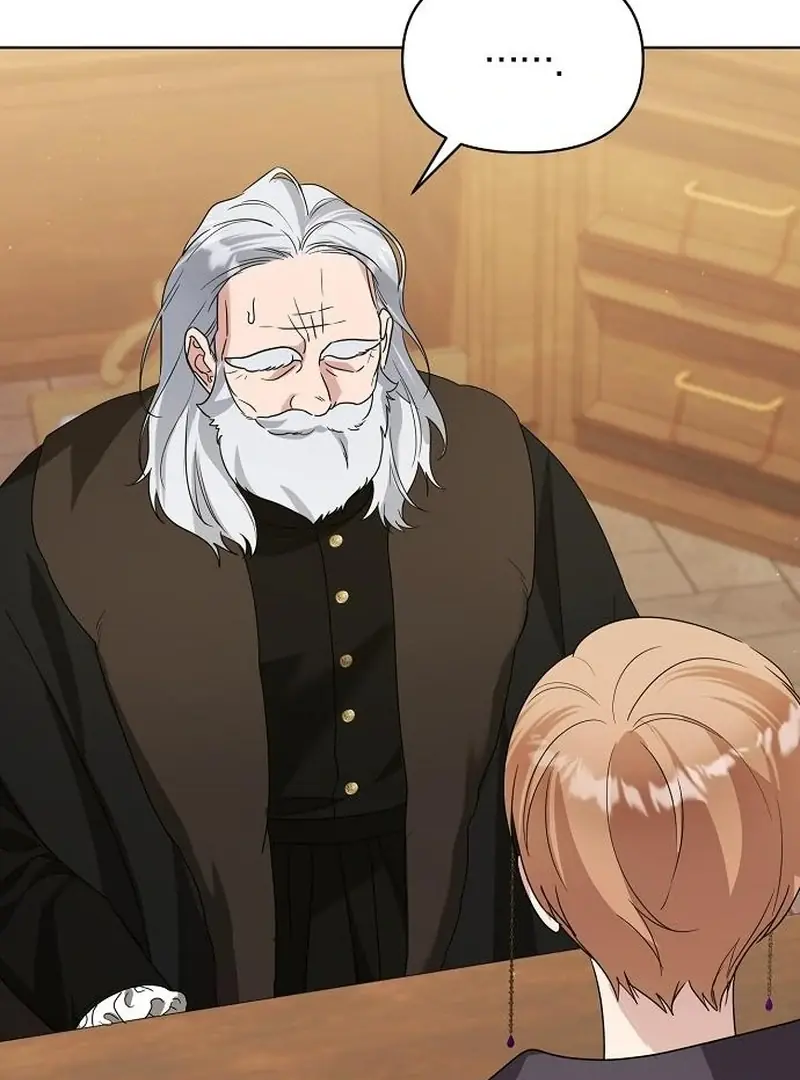 Adopted by a Murderous Duke Family Chapter 94 Page 6