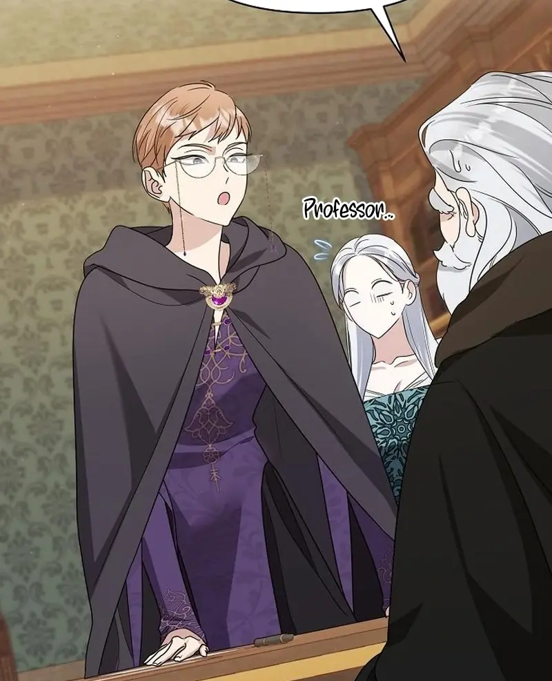 Adopted by a Murderous Duke Family Chapter 94 Page 8