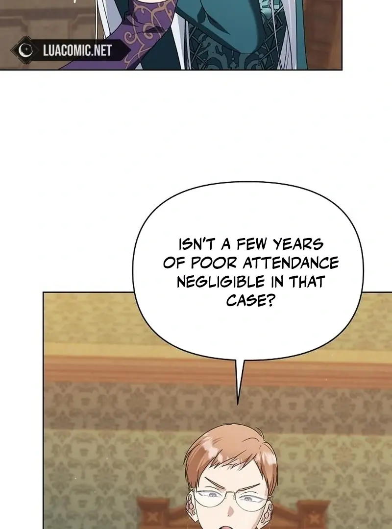 Adopted by a Murderous Duke Family Chapter 94 Page 11