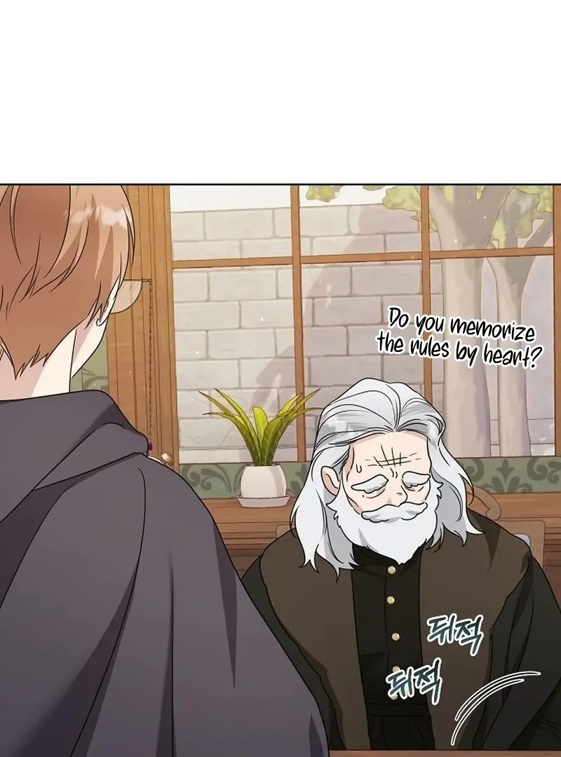 Adopted by a Murderous Duke Family Chapter 94 Page 13