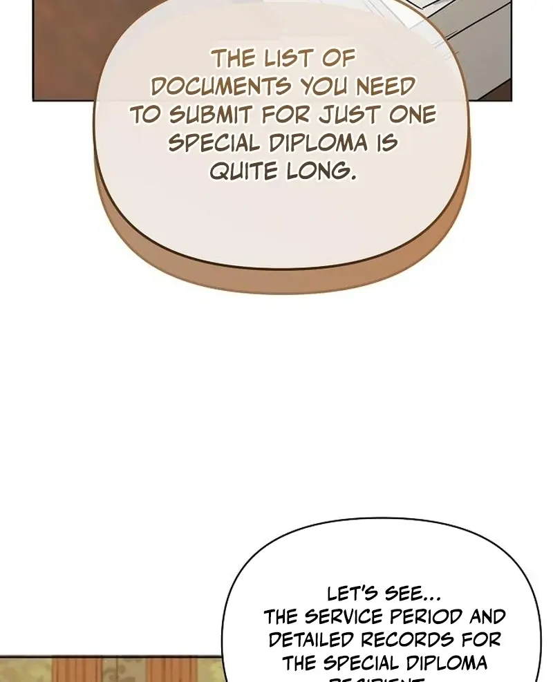 Adopted by a Murderous Duke Family Chapter 94 Page 16