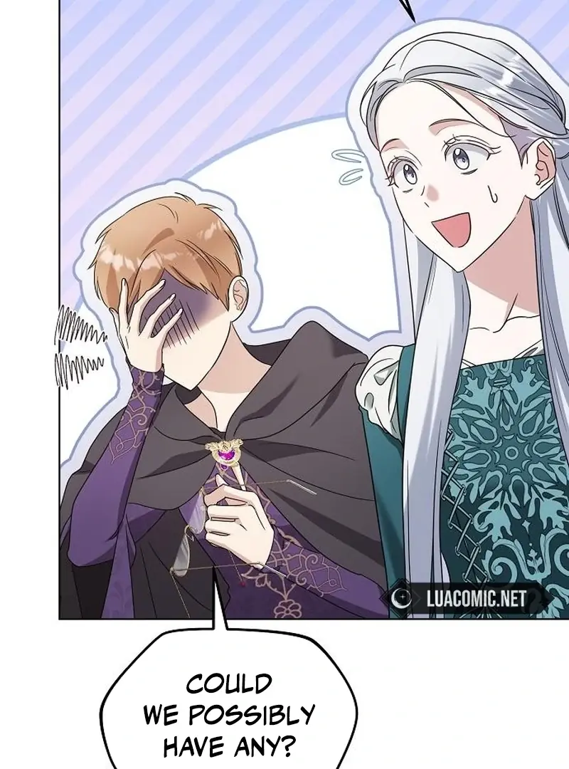 Adopted by a Murderous Duke Family Chapter 94 Page 19