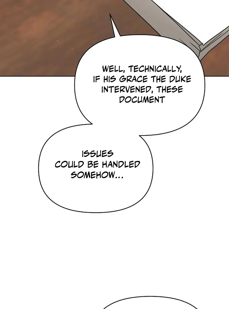 Adopted by a Murderous Duke Family Chapter 94 Page 21