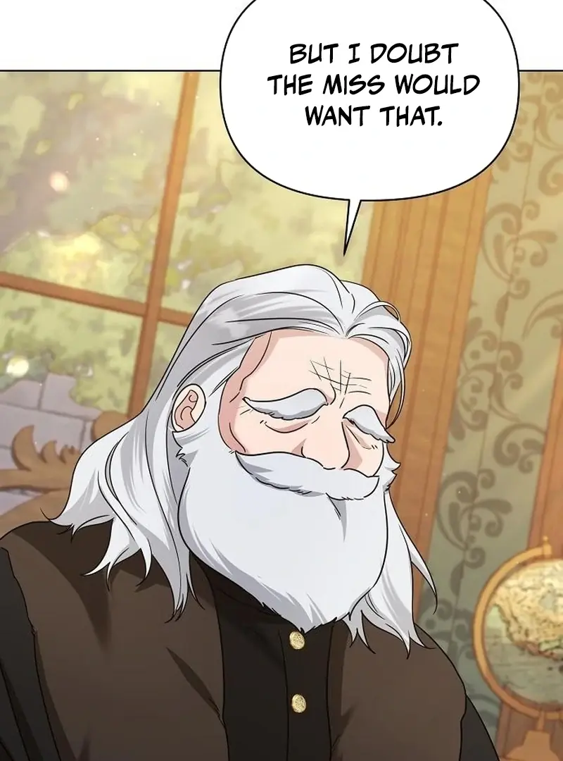 Adopted by a Murderous Duke Family Chapter 94 Page 22