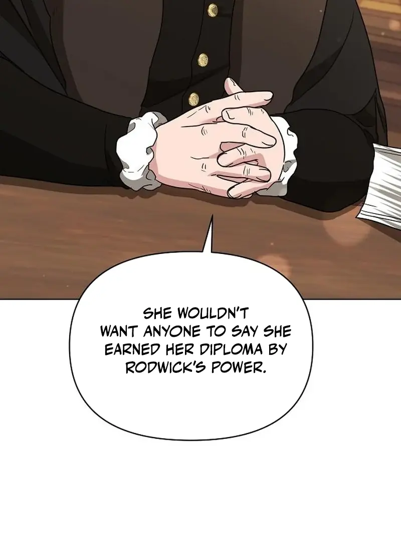 Adopted by a Murderous Duke Family Chapter 94 Page 23