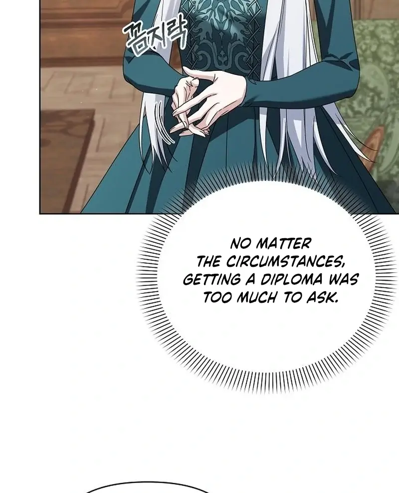Adopted by a Murderous Duke Family Chapter 94 Page 25