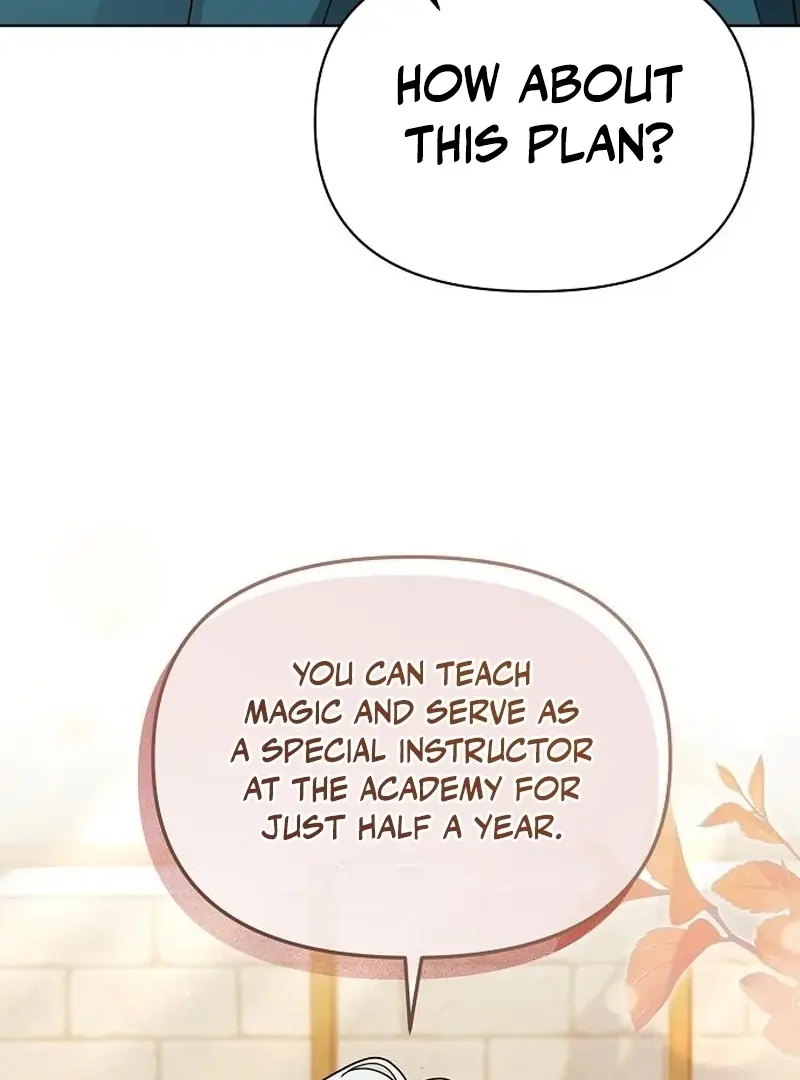Adopted by a Murderous Duke Family Chapter 94 Page 27