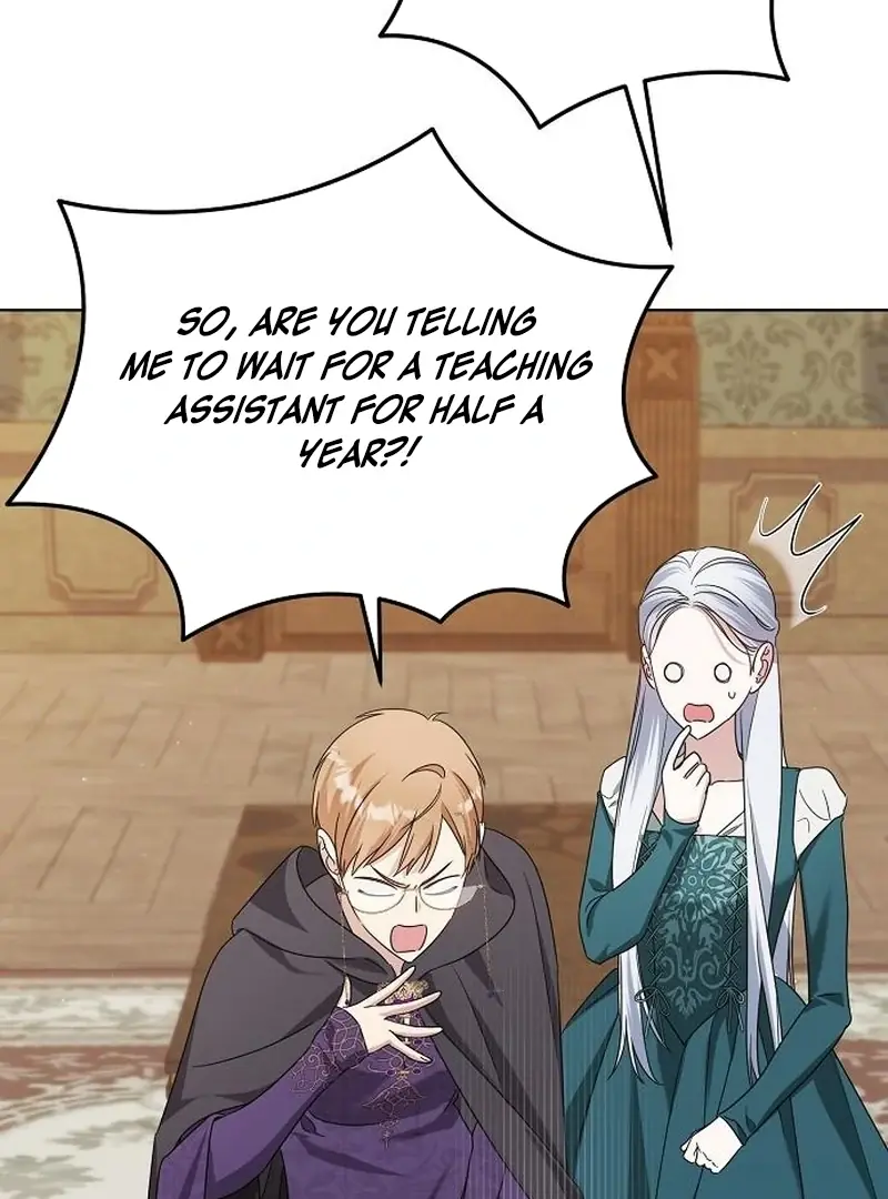 Adopted by a Murderous Duke Family Chapter 94 Page 30