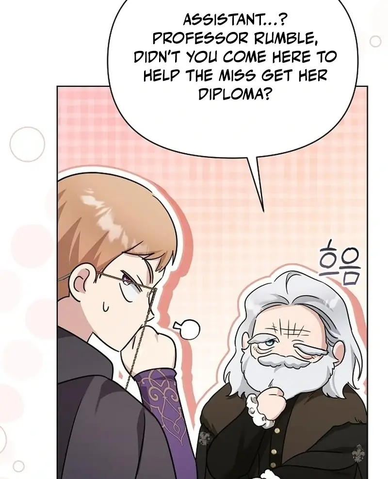 Adopted by a Murderous Duke Family Chapter 94 Page 32