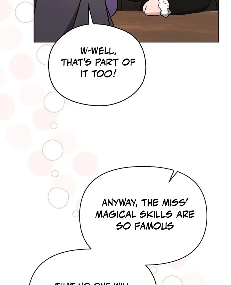 Adopted by a Murderous Duke Family Chapter 94 Page 33