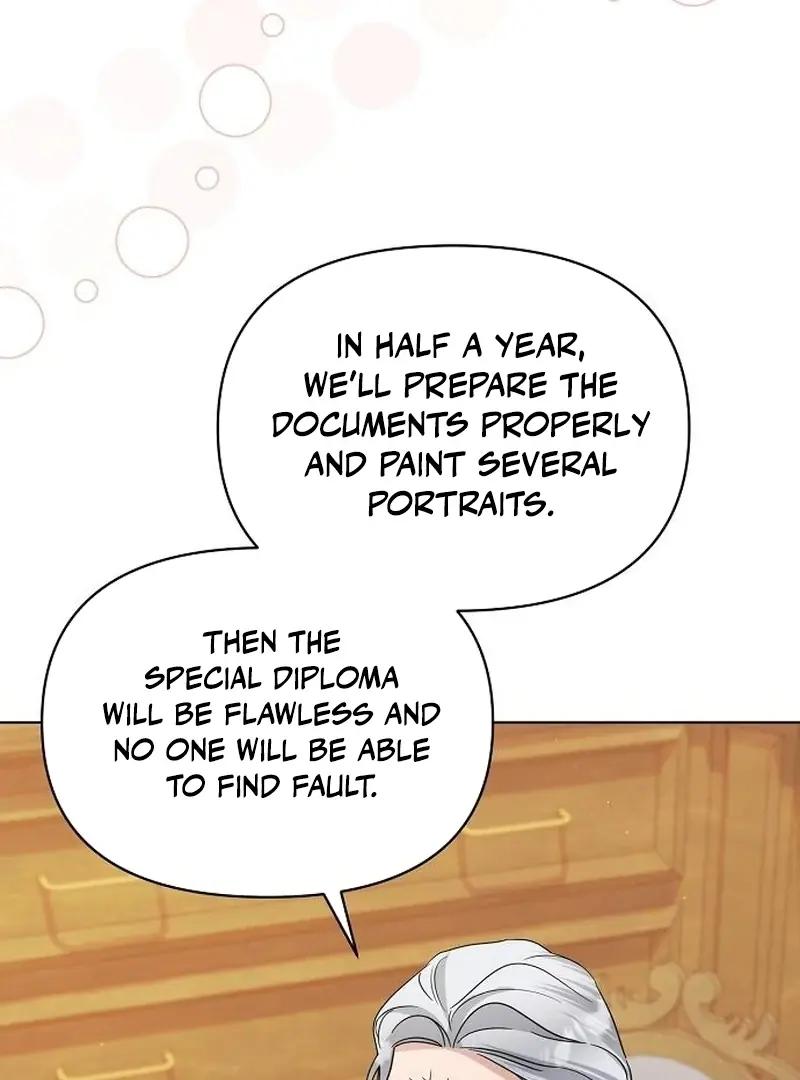 Adopted by a Murderous Duke Family Chapter 94 Page 35