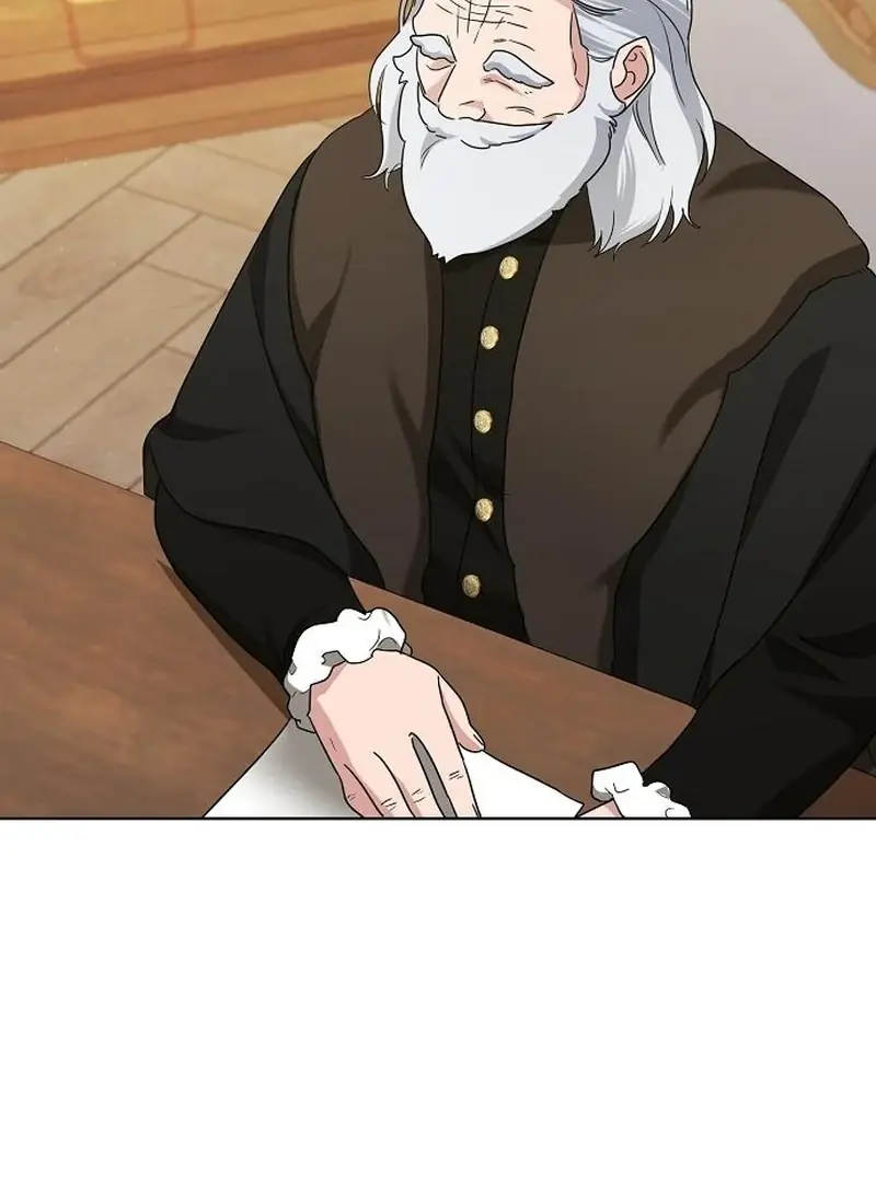 Adopted by a Murderous Duke Family Chapter 94 Page 36