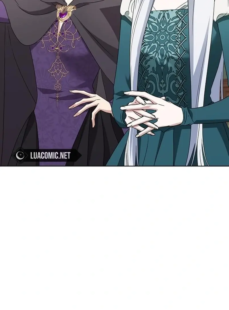 Adopted by a Murderous Duke Family Chapter 94 Page 38