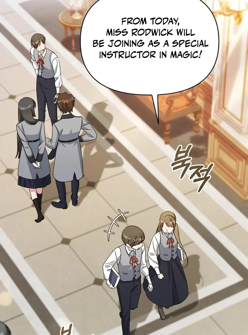 Adopted by a Murderous Duke Family Chapter 94 Page 42