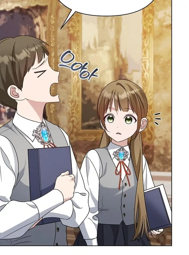 Adopted by a Murderous Duke Family Chapter 94 Page 44