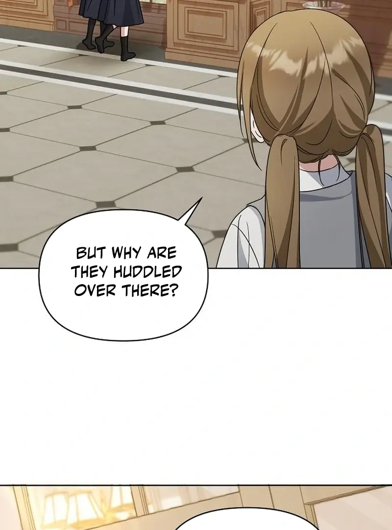 Adopted by a Murderous Duke Family Chapter 94 Page 46