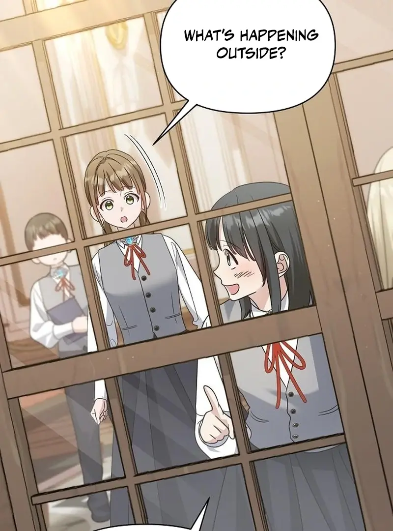 Adopted by a Murderous Duke Family Chapter 94 Page 47