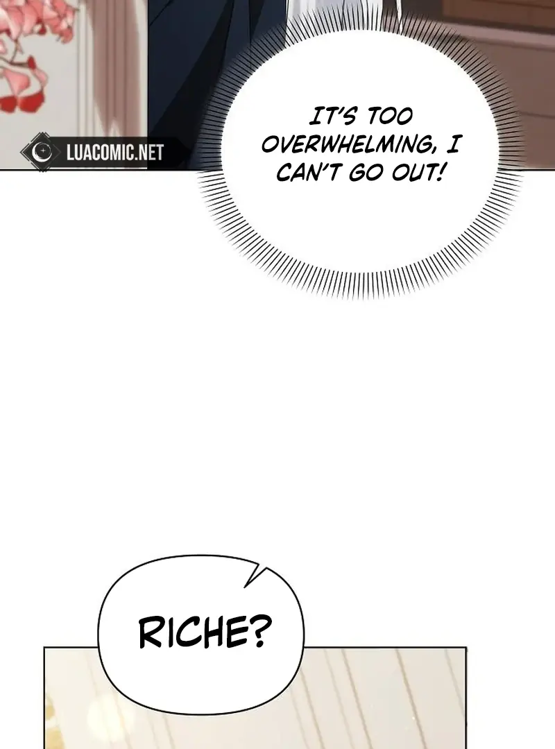 Adopted by a Murderous Duke Family Chapter 94 Page 53