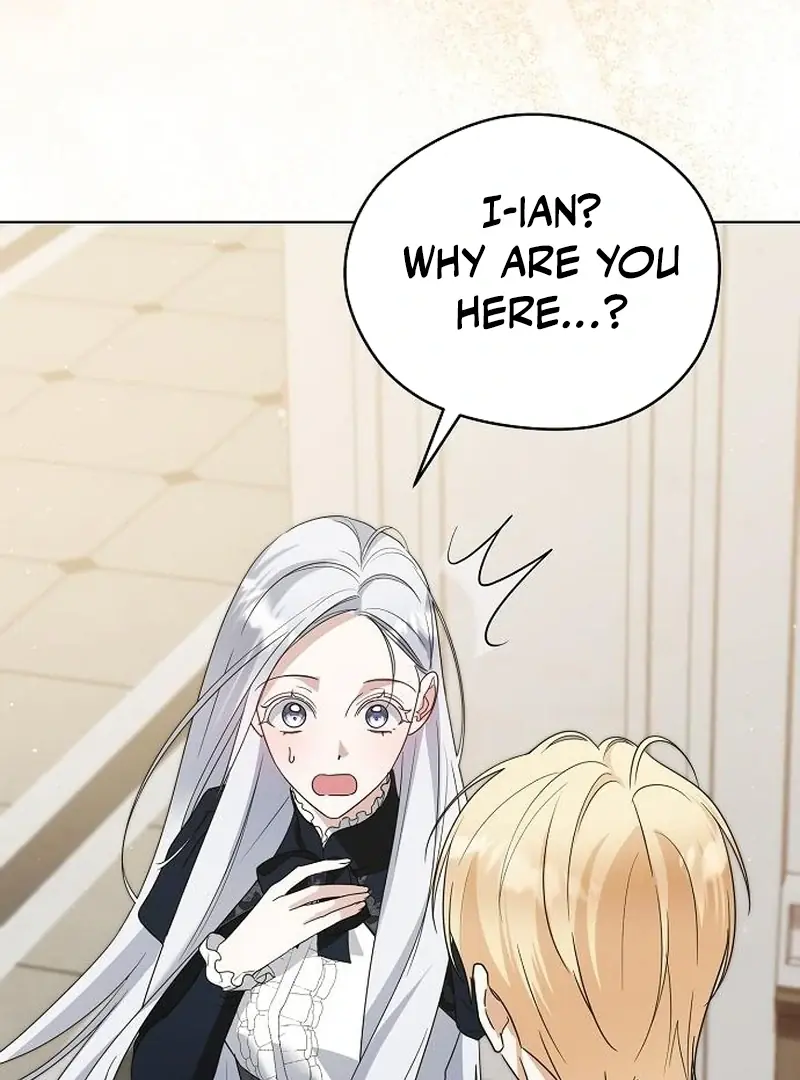 Adopted by a Murderous Duke Family Chapter 94 Page 58