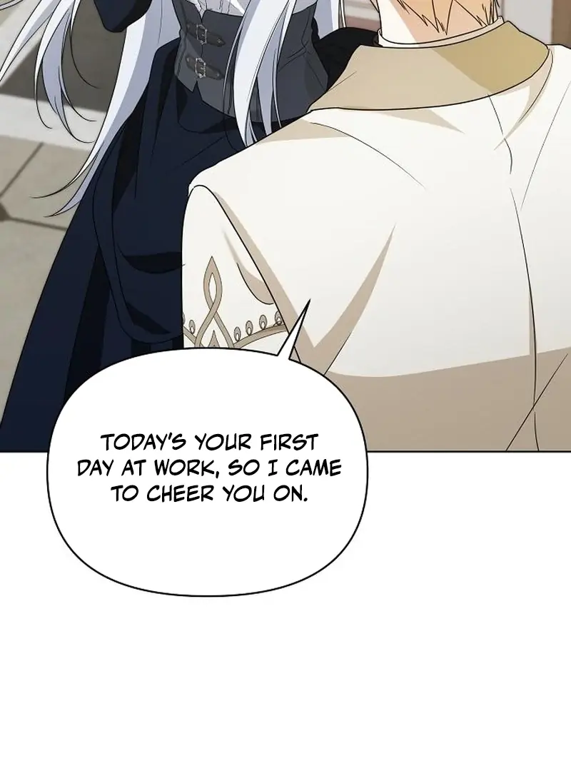Adopted by a Murderous Duke Family Chapter 94 Page 59
