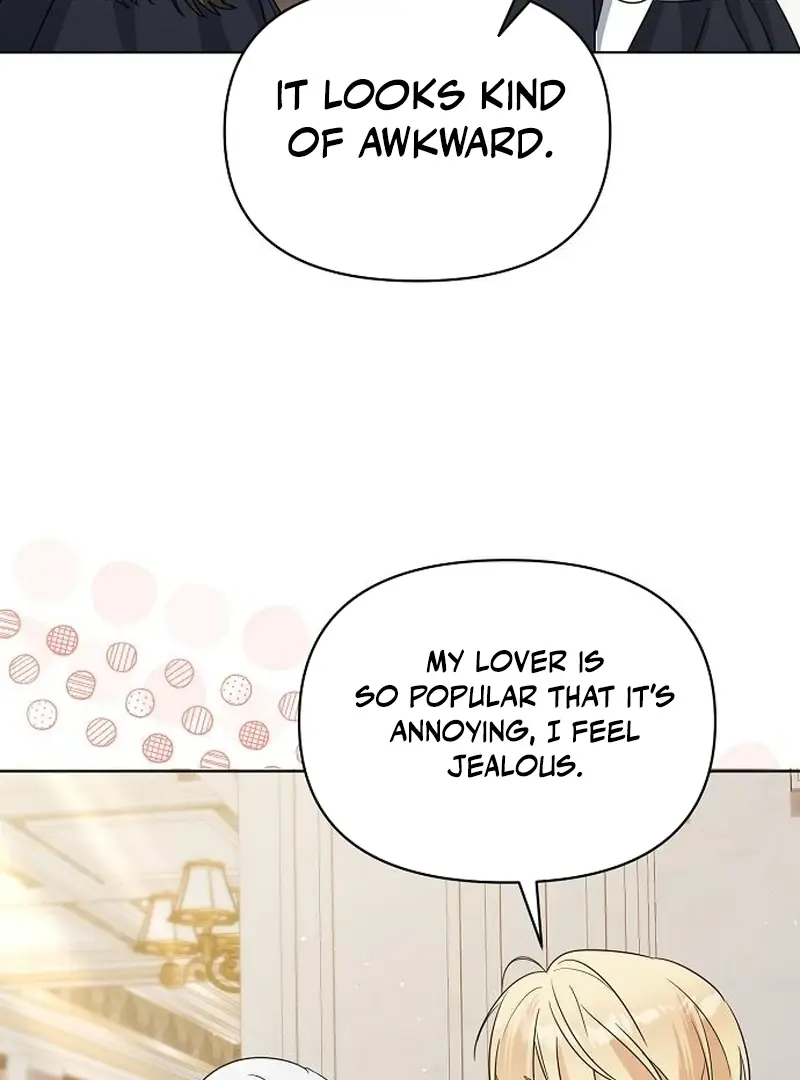 Adopted by a Murderous Duke Family Chapter 94 Page 62