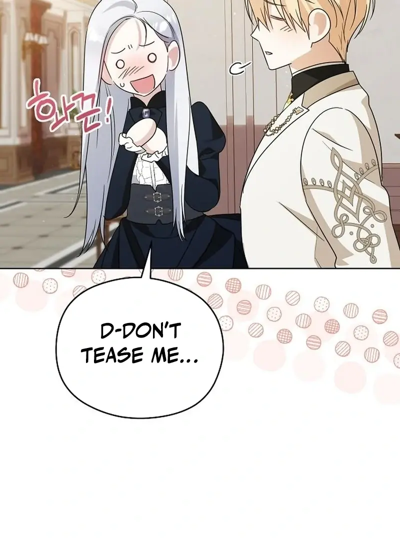 Adopted by a Murderous Duke Family Chapter 94 Page 63