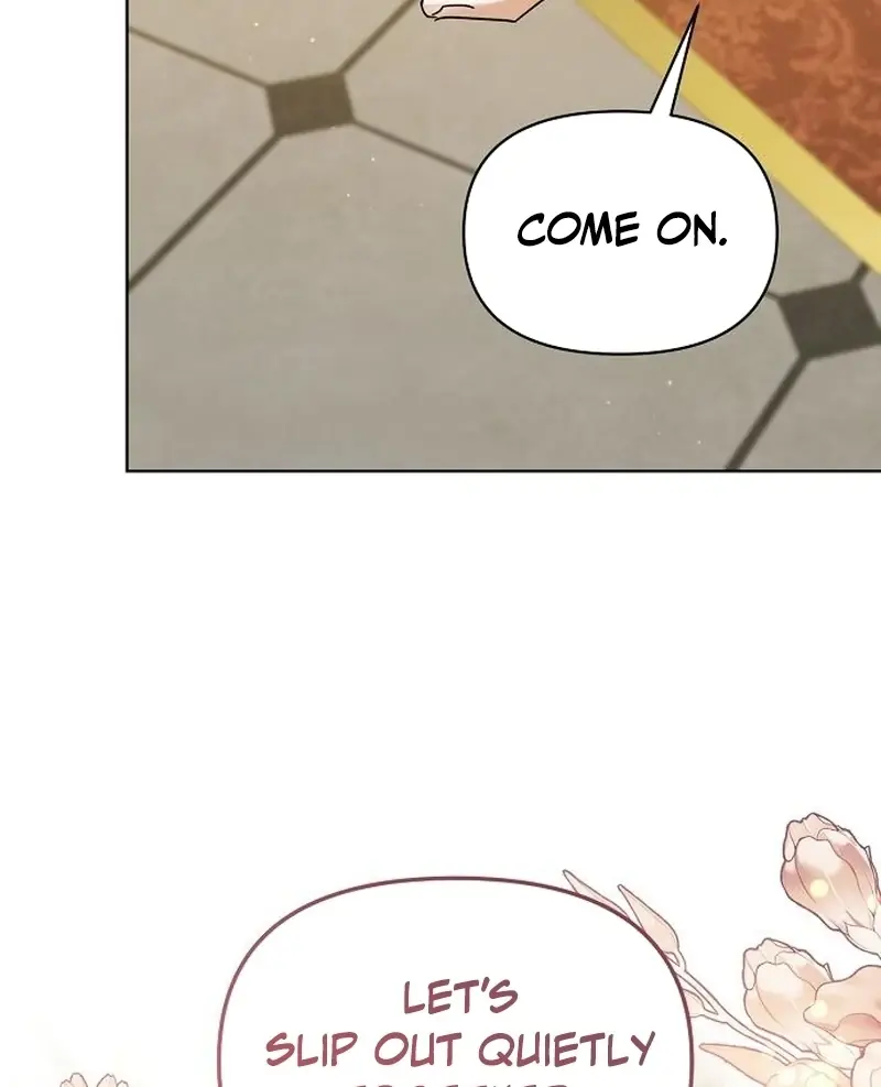 Adopted by a Murderous Duke Family Chapter 94 Page 65