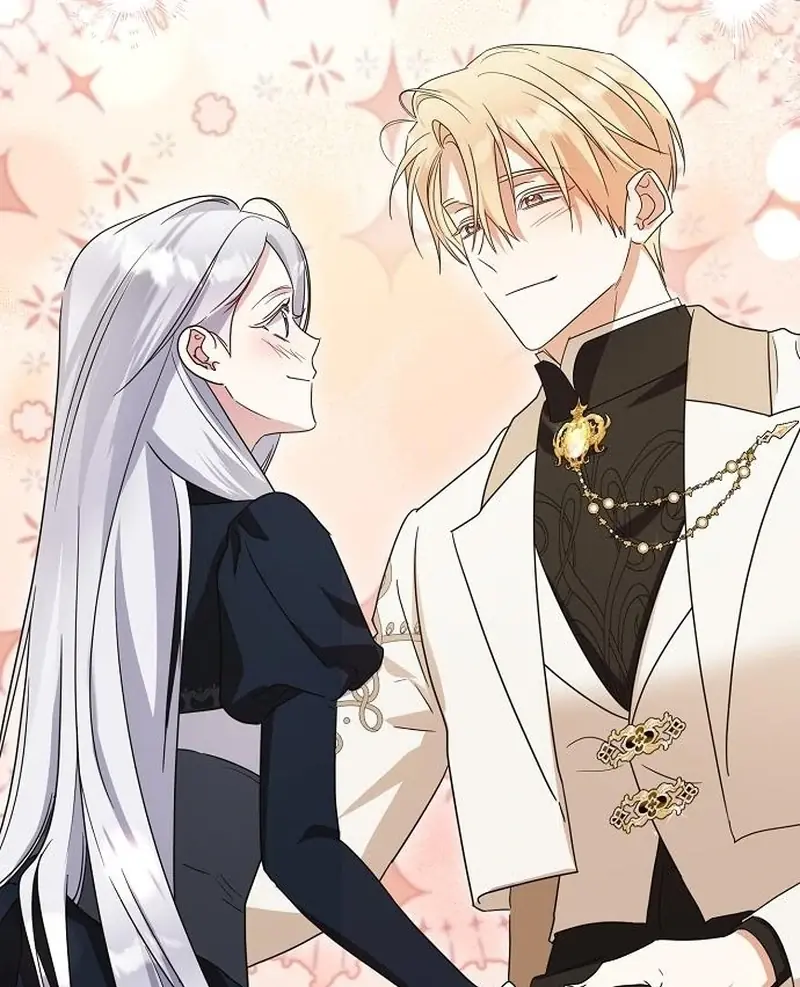 Adopted by a Murderous Duke Family Chapter 94 Page 72
