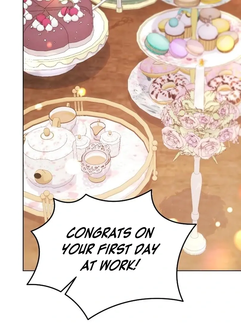 Adopted by a Murderous Duke Family Chapter 94 Page 76
