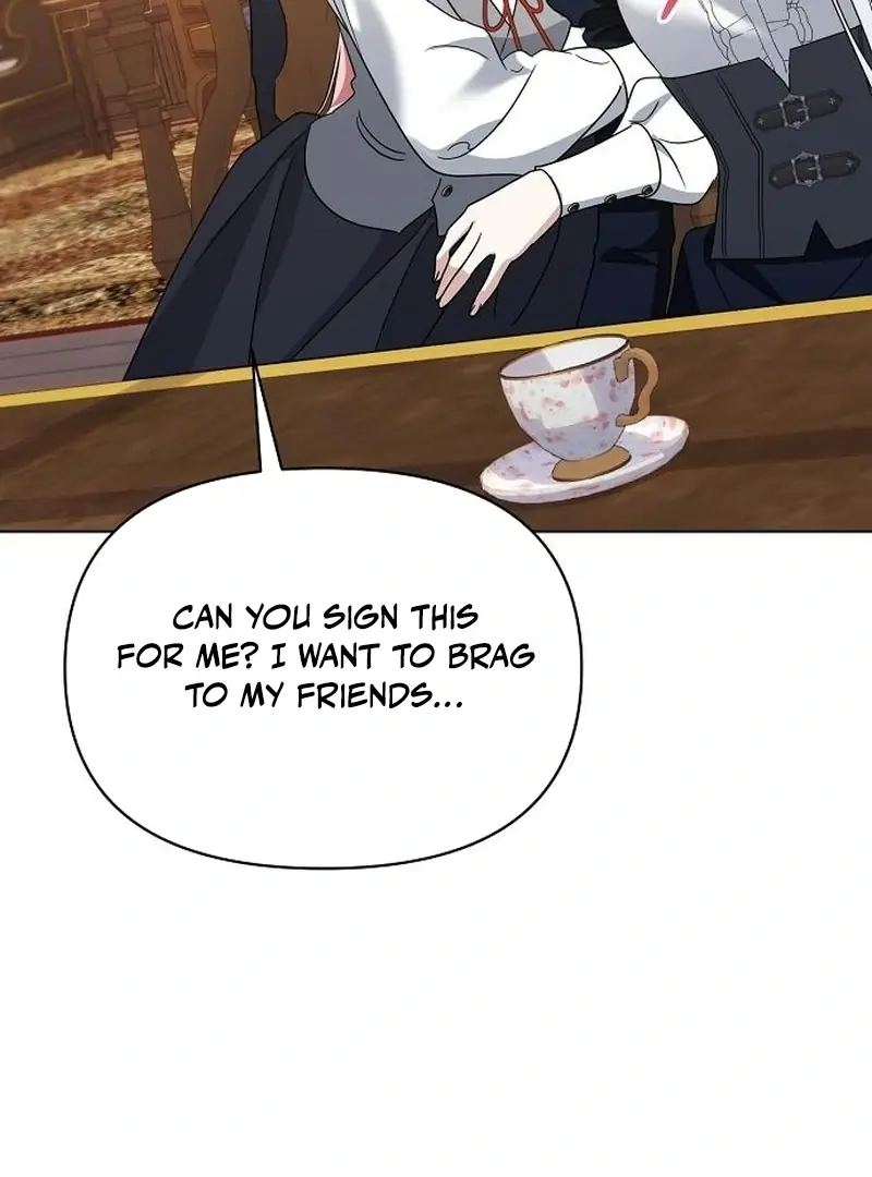 Adopted by a Murderous Duke Family Chapter 94 Page 78