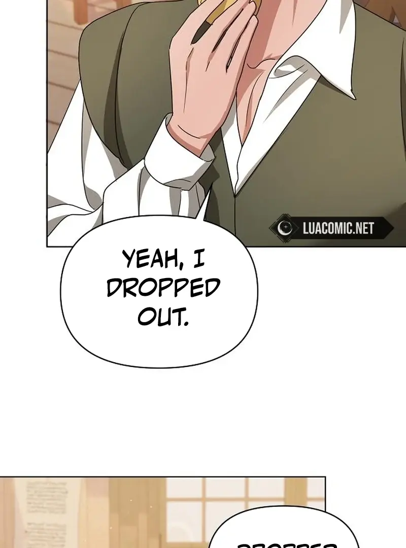 Adopted by a Murderous Duke Family Chapter 94 Page 82