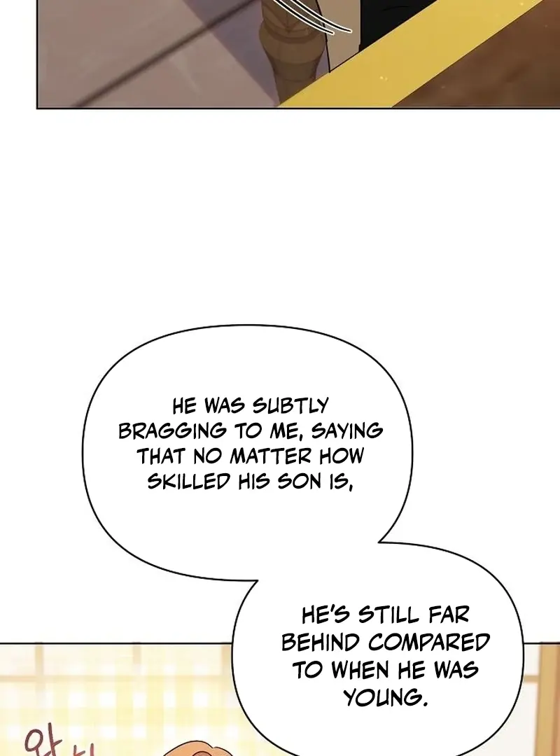 Adopted by a Murderous Duke Family Chapter 94 Page 85
